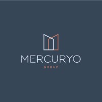 Mercuryo Group logo - Similar company to Ermac Edits