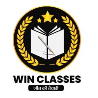 Win Classes logo - Similar company to Coaching Wale