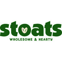 Stoats logo - Similar company to Outerlight