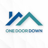 One Door Down Manchester logo - Similar company to Prospect Capital Limited