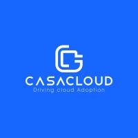 Casacloud logo - Similar company to Genesis Technologies Inc.