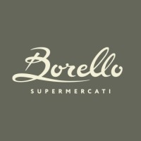 Borello Supermercati logo - Similar company to Cean Spa
