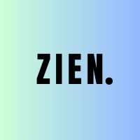 ZIEN logo - Similar company to Zien
