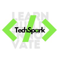 TechSpark Technical Club MSSU Pune logo - Similar company to Xgro Technologies
