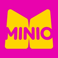 Minio Studio logo - Similar company to Petroconst