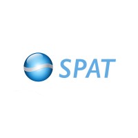 SPAT logo - Similar company to Noco Racing Team