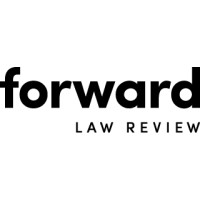 Forward Law Review logo - Similar company to Esg Post