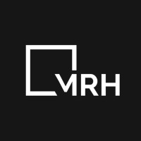 MRH Media logo - Similar company to Forwardspace Coworking Space