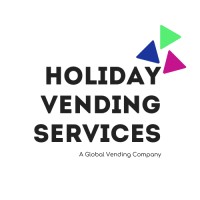 Holiday Vending Company logo - Similar company to Icebox Pantry, Llc