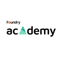 Foundry Academy logo - Similar company to Foundry.Id