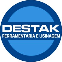 Destak Ferramentaria e Usinagem logo - Similar company to Stein Usinagem