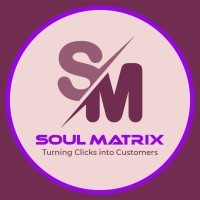 Soul Matrix logo - Similar company to Stardust Dev Oü
