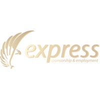 Express Sponsorship and Recruitment logo - Similar company to Cap.G Ventures