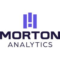 Morton Analytics LLC logo - Similar company to Infinite Staffing Solutions Llc