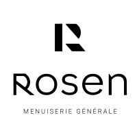 Menuiserie ROSEN logo - Similar company to Billiet Menuiserie