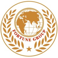 Fortune Films Industry logo - Similar company to Middle East Events Industry Nexus (Meeinex)