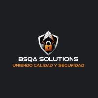 Bsqa Solutions logo - Similar company to I4B - Innova4Ss