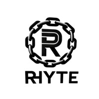 RHYTE logo - Similar company to Glamourbae