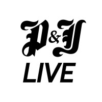 P&J Live logo - Similar company to Abpco