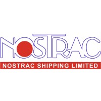 Nostrac Shipping logo - Similar company to 1Mind
