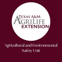 Agricultural and Environmental Safety Unit logo - Similar company to Pi Chi Omega