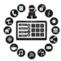The Smart Home Ninja logo - Similar company to Wikk Industries Inc