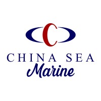 China Sea Marine - Singapore logo - Similar company to Kudo Surf