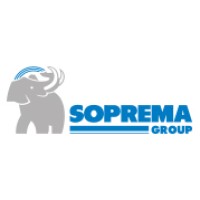 Soprema Romania logo - Similar company to Gada Ceramic
