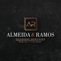 Almeida & Ramos Advogados | Joinville logo - Similar company to Torrefação Joinville