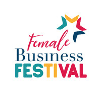 Female Business Festival and Awards logo - Similar company to Bwb Awards