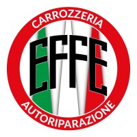 Carrozzeria EFFE logo - Similar company to Youdriver