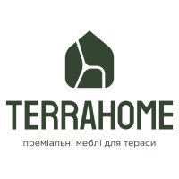 TERRAHOME Outdoor | PREMIUM logo - Similar company to Movna