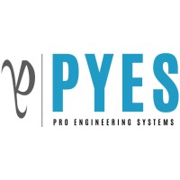 PYES YAPI SANAYİ TİCARET ANONİM ŞİRKETİ logo - Similar company to Taşçı Makina