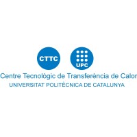 CTTC - UPC | Universitat Politècnica de Catalunya - Centre Tecnològic de Transferència de Calor logo - Similar company to H2Elios