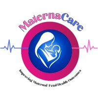 MaternaCare logo - Similar company to Datagenix Solutions