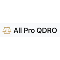 All Pro QDRO logo - Similar company to Allpro