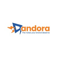 Dandora Digital logo - Similar company to Core Tech Digitals