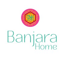 Banjara home logo - Similar company to Art Age