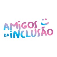 Amigos da Inclusão logo - Similar company to Heimat - Inteligência De Negócios