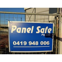 Panel Safe