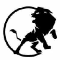 Black Lion Media logo - Similar company to Triend