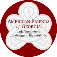 American Friends of Georgia logo - Similar company to The Devil Wears Responsibly