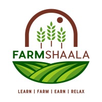 Farmshaala Tranquilage logo - Similar company to Wealth Creators Heights