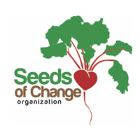 Seeds of Change Organization logo - Similar company to Earthly Analytics