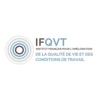 IFQVT - Institut français pour l'amélioration de la Qualité de Vie et des conditions de Travail logo - Similar company to Impact Qvt