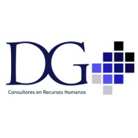 DG Consultores en Recursos Humanos logo - Similar company to Alfa Consultora