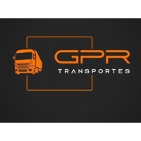 GPR Transportes logo - Similar company to Citania
