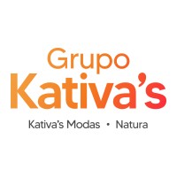 Grupo Kativa's logo - Similar company to Soluções Plásticos