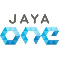 Jaya One logo - Similar company to Print & Pack Solution Sdn Bhd
