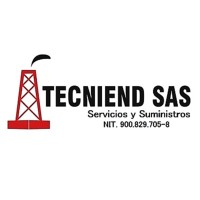 TECNIEND SAS logo - Similar company to Simet-Usach